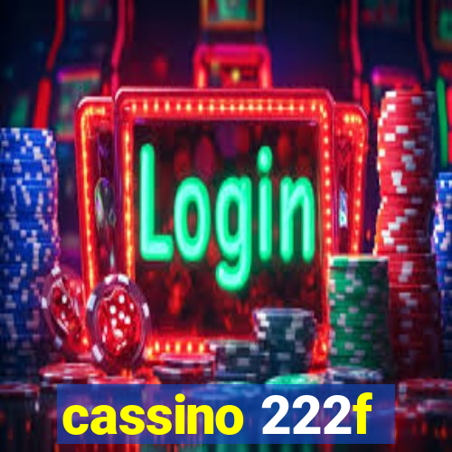 cassino 222f